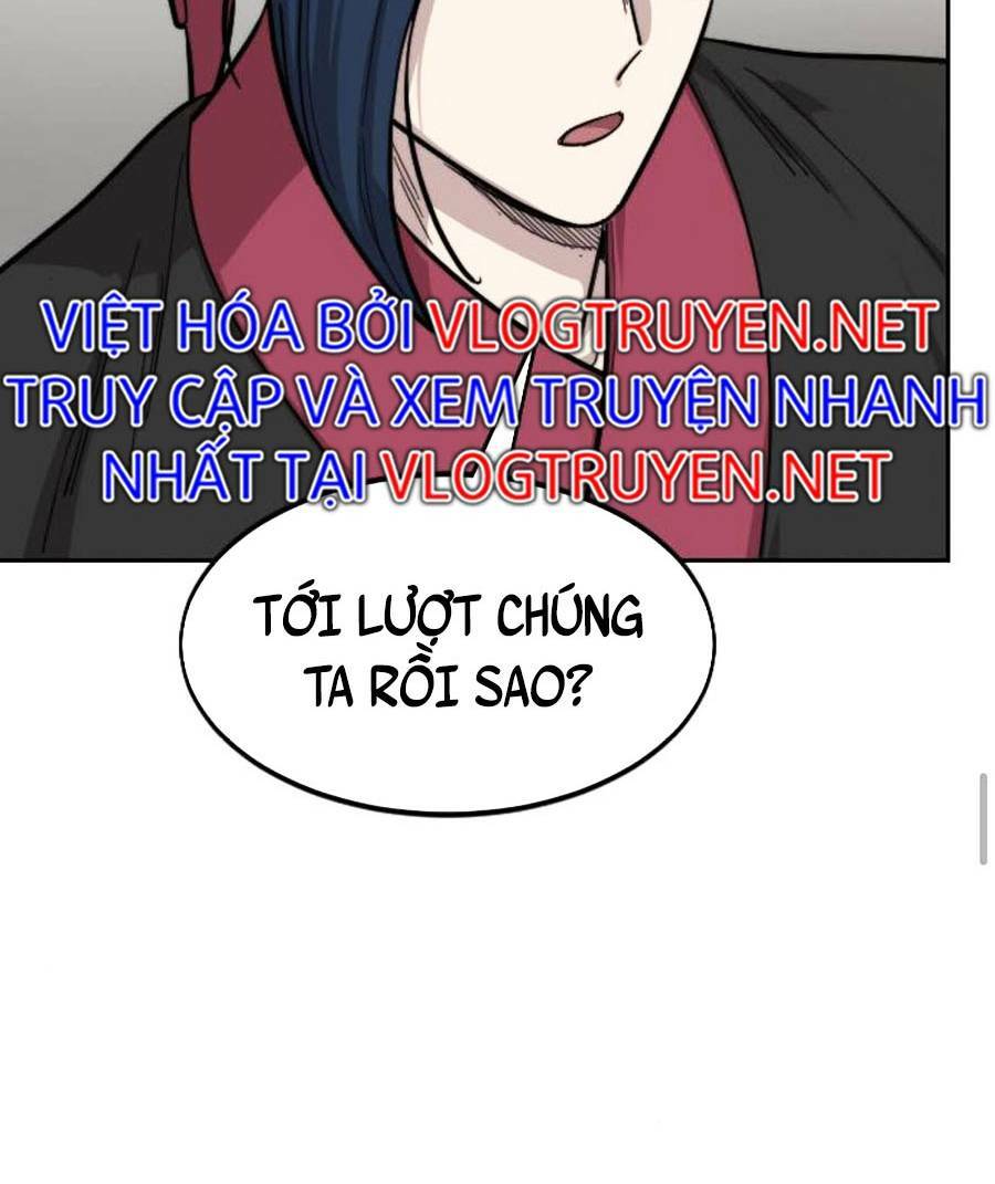 Hoa Sơn Tái Xuất Chapter 60 - Trang 2