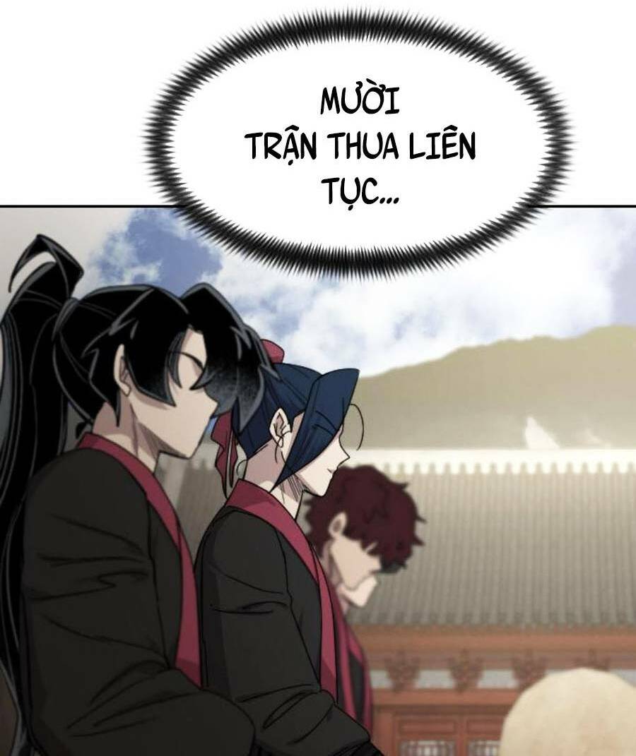 Hoa Sơn Tái Xuất Chapter 60 - Trang 2