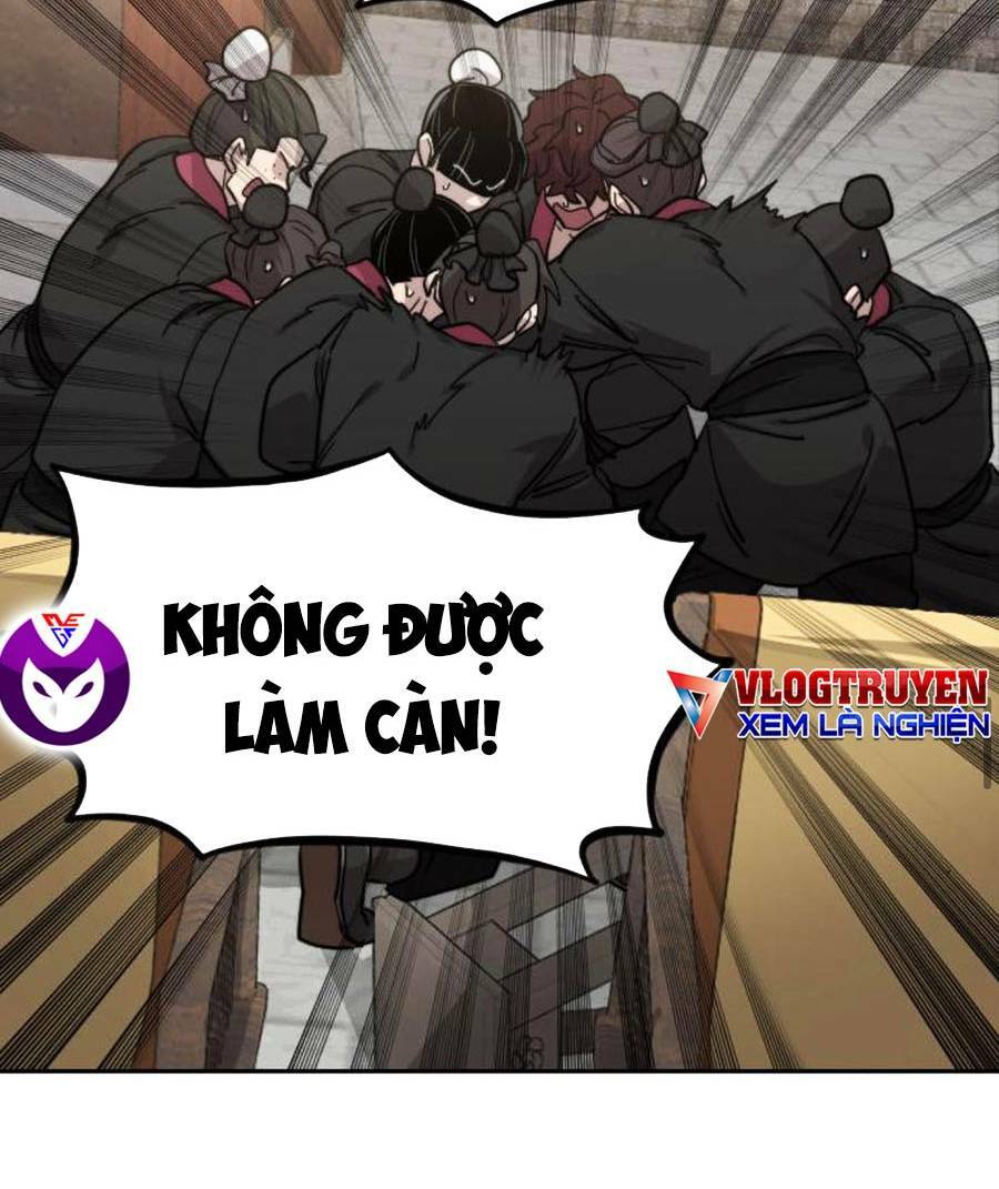 Hoa Sơn Tái Xuất Chapter 60 - Trang 2