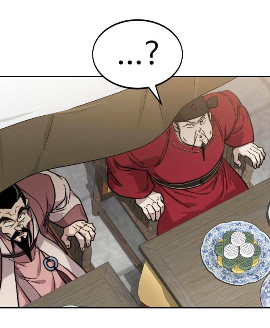 Hoa Sơn Tái Xuất Chapter 60 - Trang 2