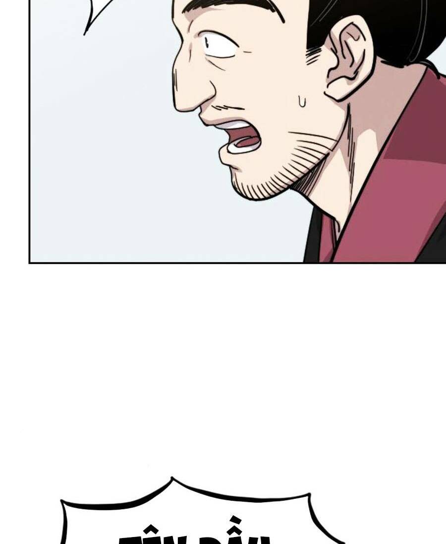 Hoa Sơn Tái Xuất Chapter 60 - Trang 2