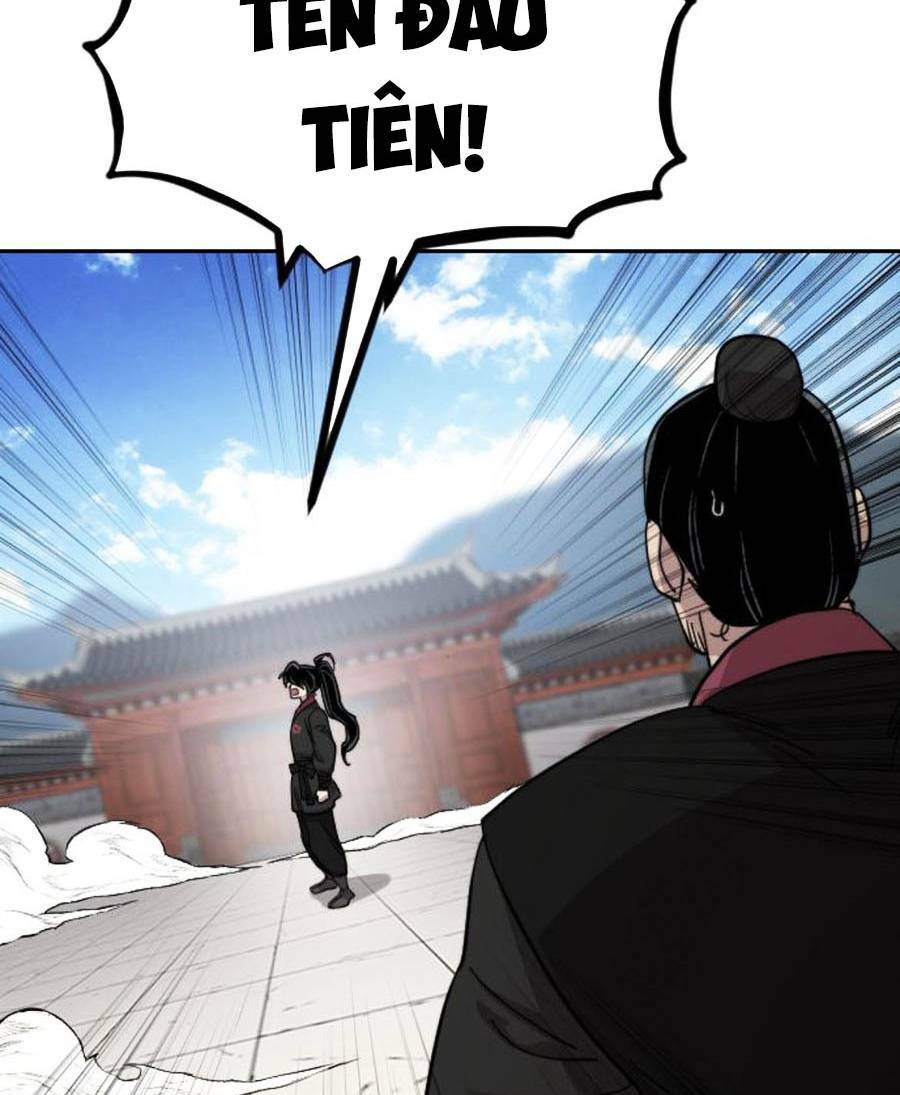 Hoa Sơn Tái Xuất Chapter 60 - Trang 2