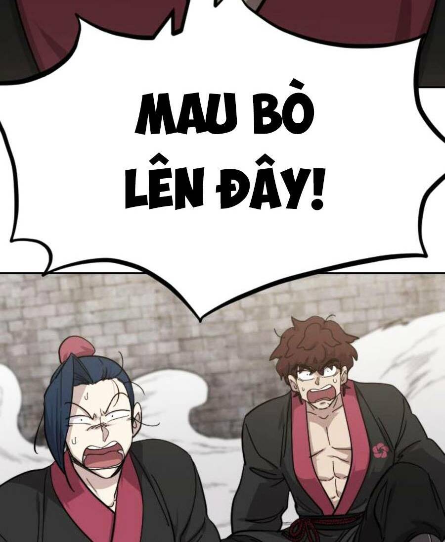 Hoa Sơn Tái Xuất Chapter 60 - Trang 2