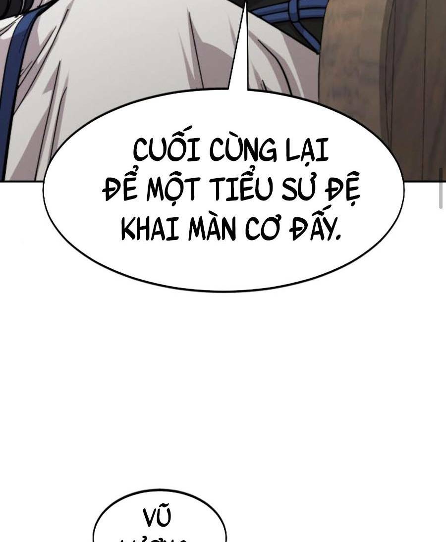Hoa Sơn Tái Xuất Chapter 60 - Trang 2