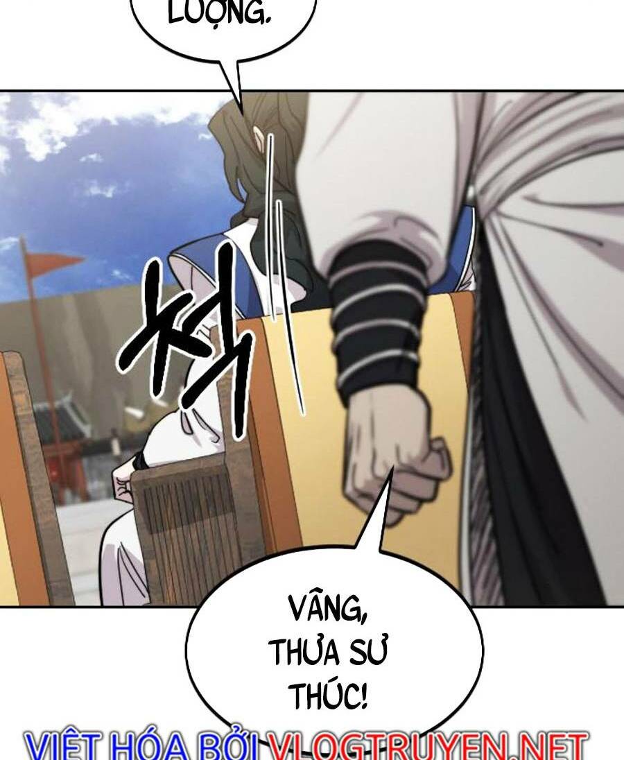 Hoa Sơn Tái Xuất Chapter 60 - Trang 2