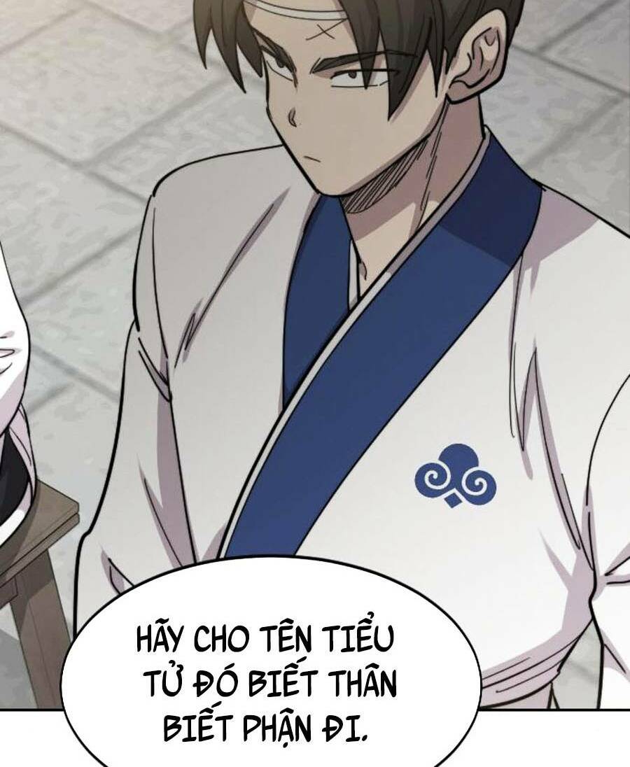 Hoa Sơn Tái Xuất Chapter 60 - Trang 2