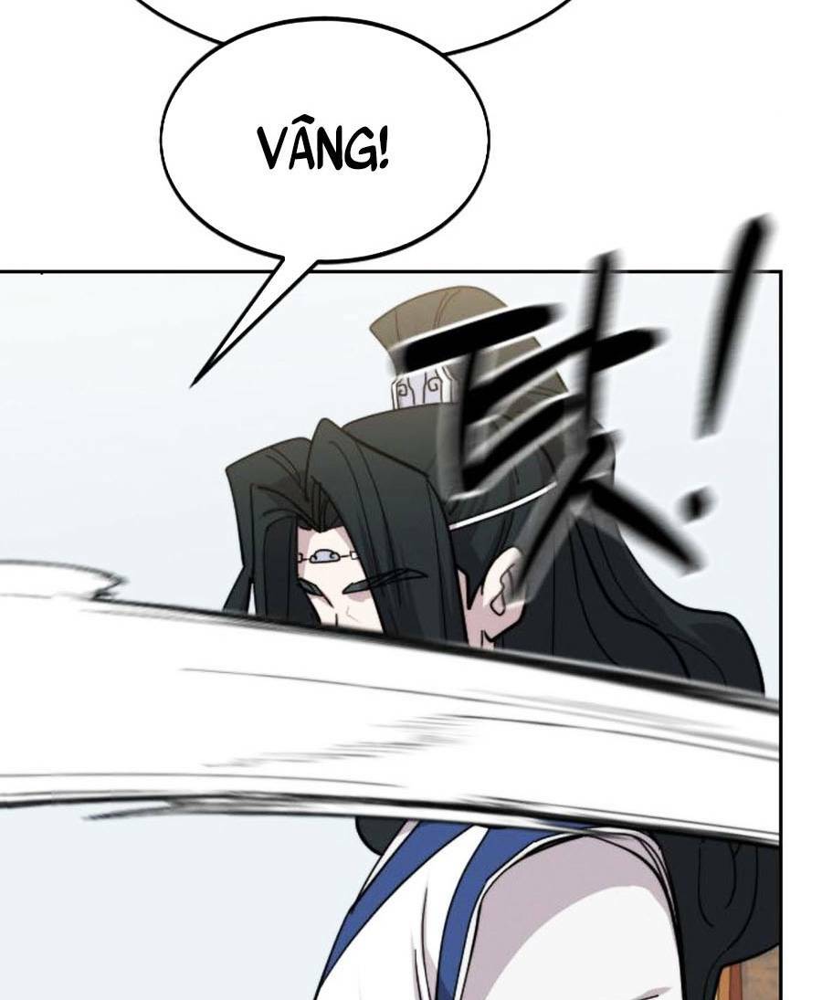 Hoa Sơn Tái Xuất Chapter 60 - Trang 2