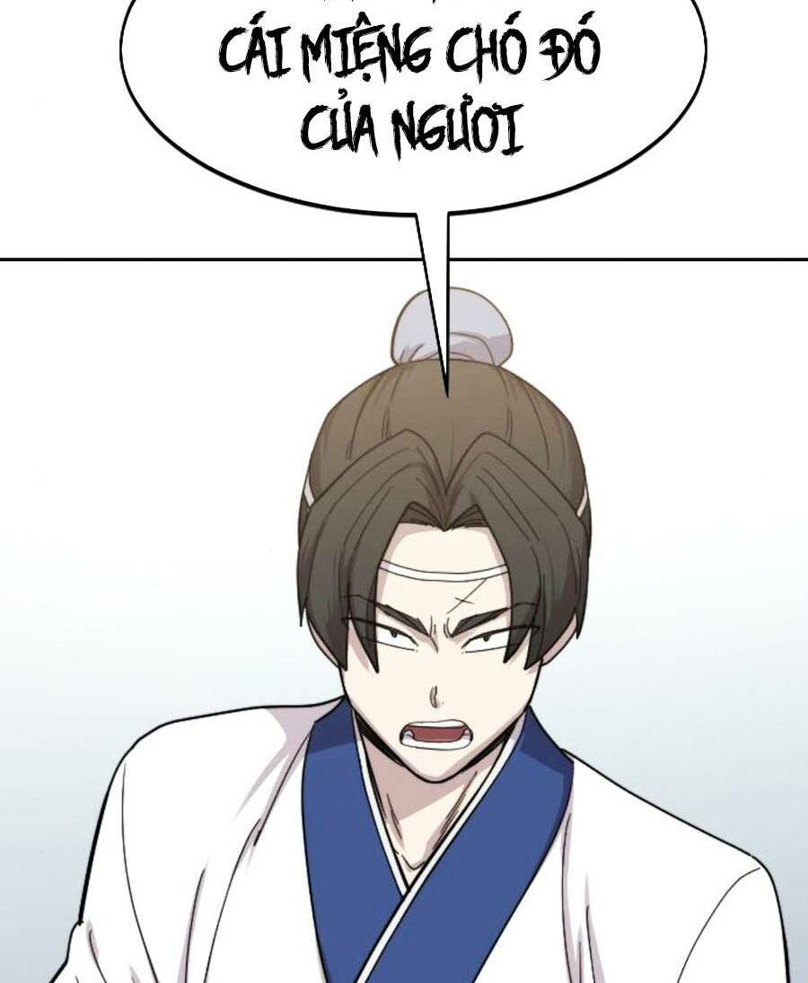 Hoa Sơn Tái Xuất Chapter 60 - Trang 2