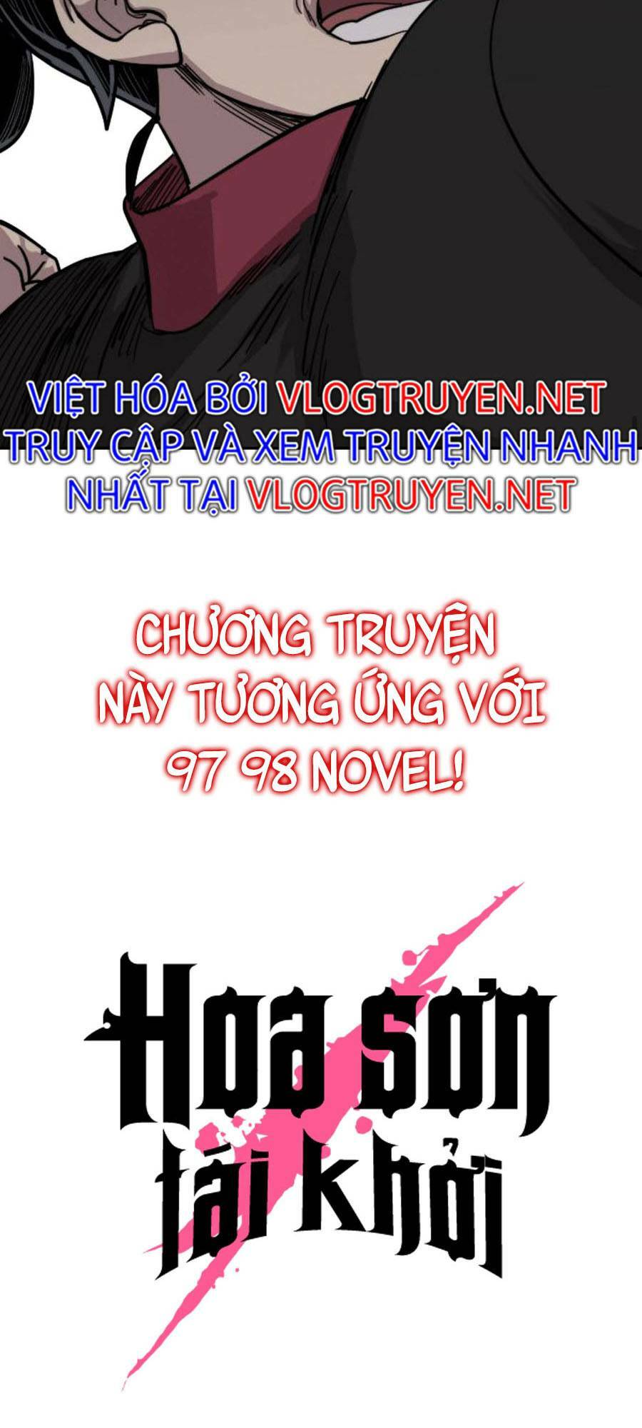 Hoa Sơn Tái Xuất Chapter 60 - Trang 2