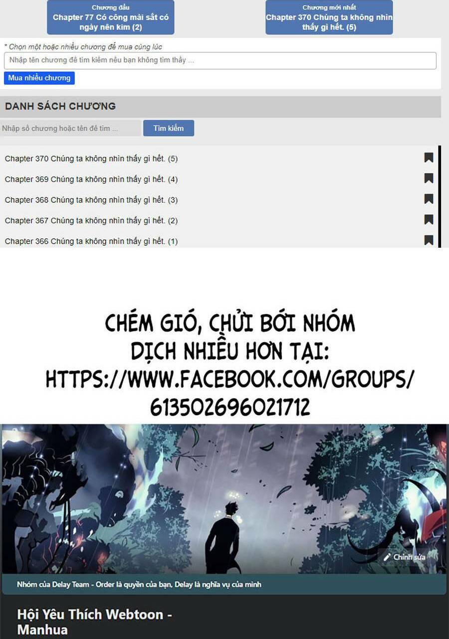 Hoa Sơn Tái Xuất Chapter 60 - Trang 2