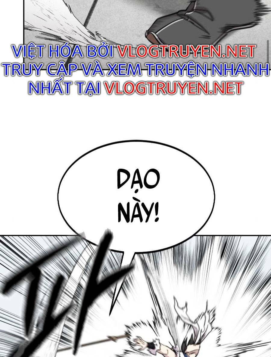 Hoa Sơn Tái Xuất Chapter 61 - Trang 2