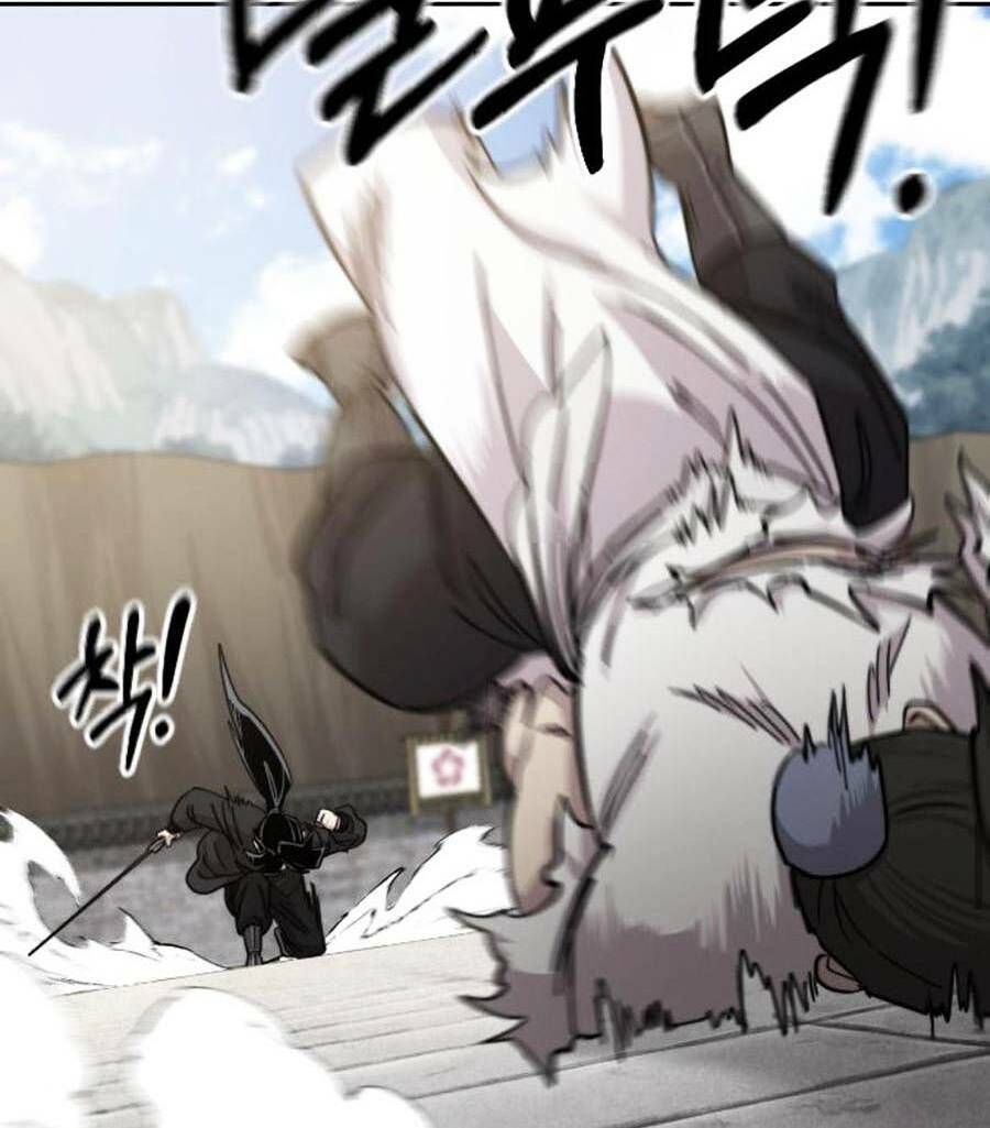 Hoa Sơn Tái Xuất Chapter 61 - Trang 2