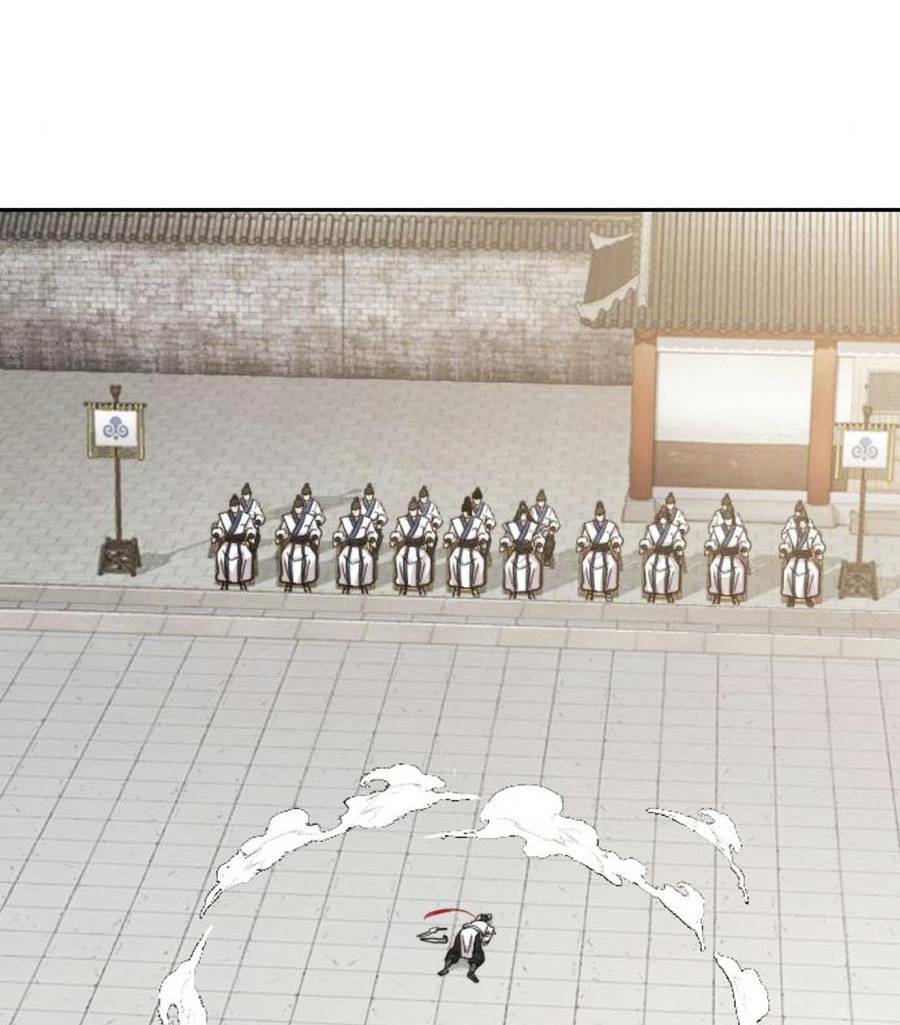 Hoa Sơn Tái Xuất Chapter 61 - Trang 2