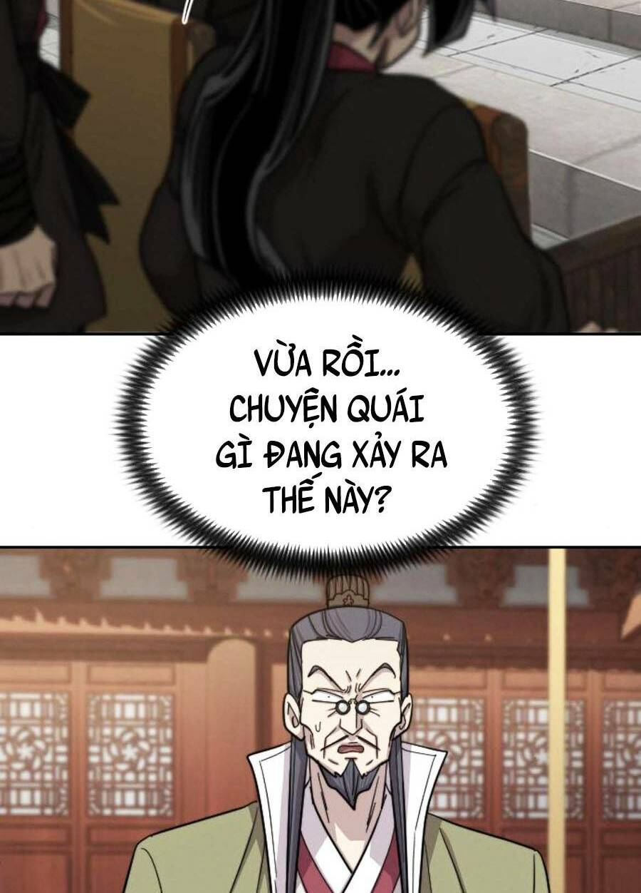 Hoa Sơn Tái Xuất Chapter 61 - Trang 2