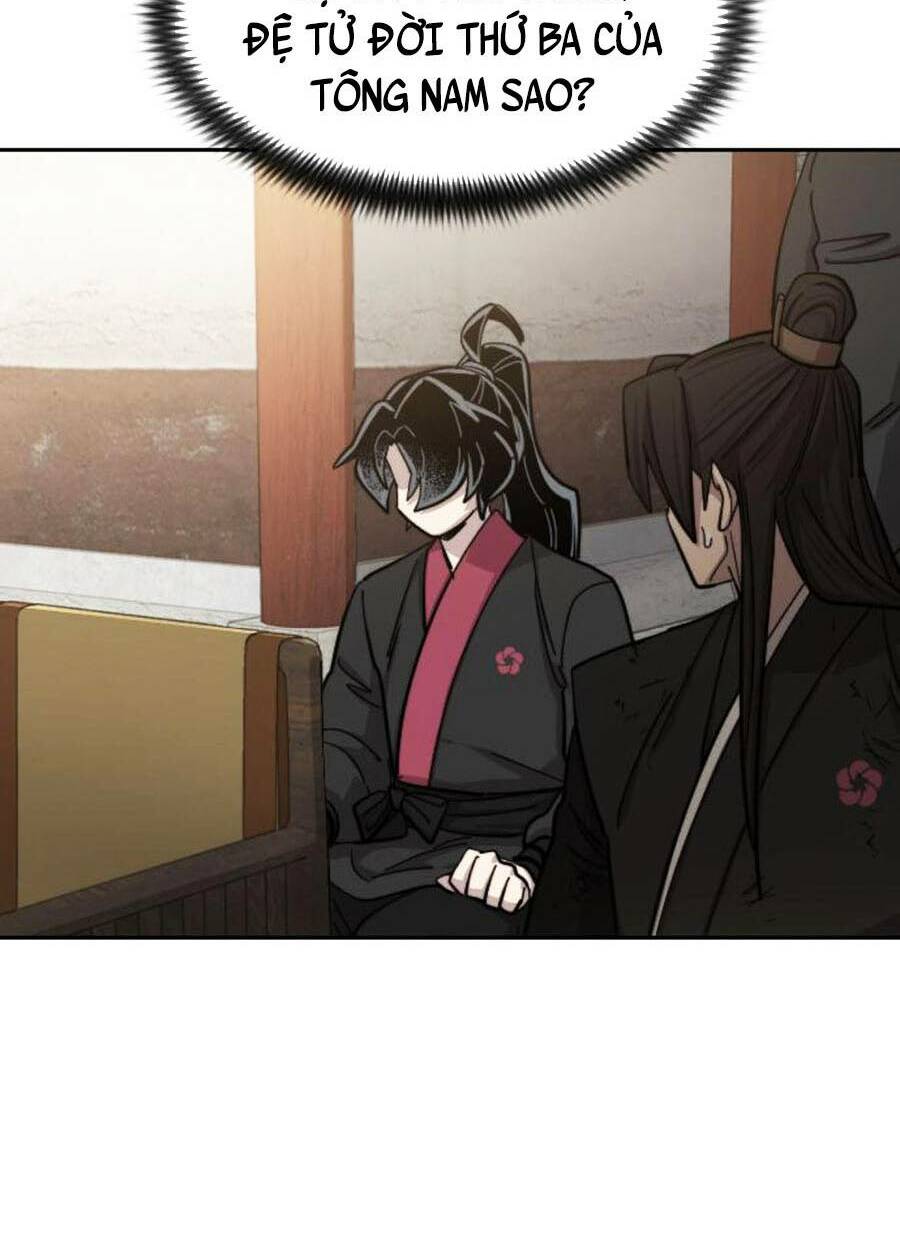 Hoa Sơn Tái Xuất Chapter 61 - Trang 2