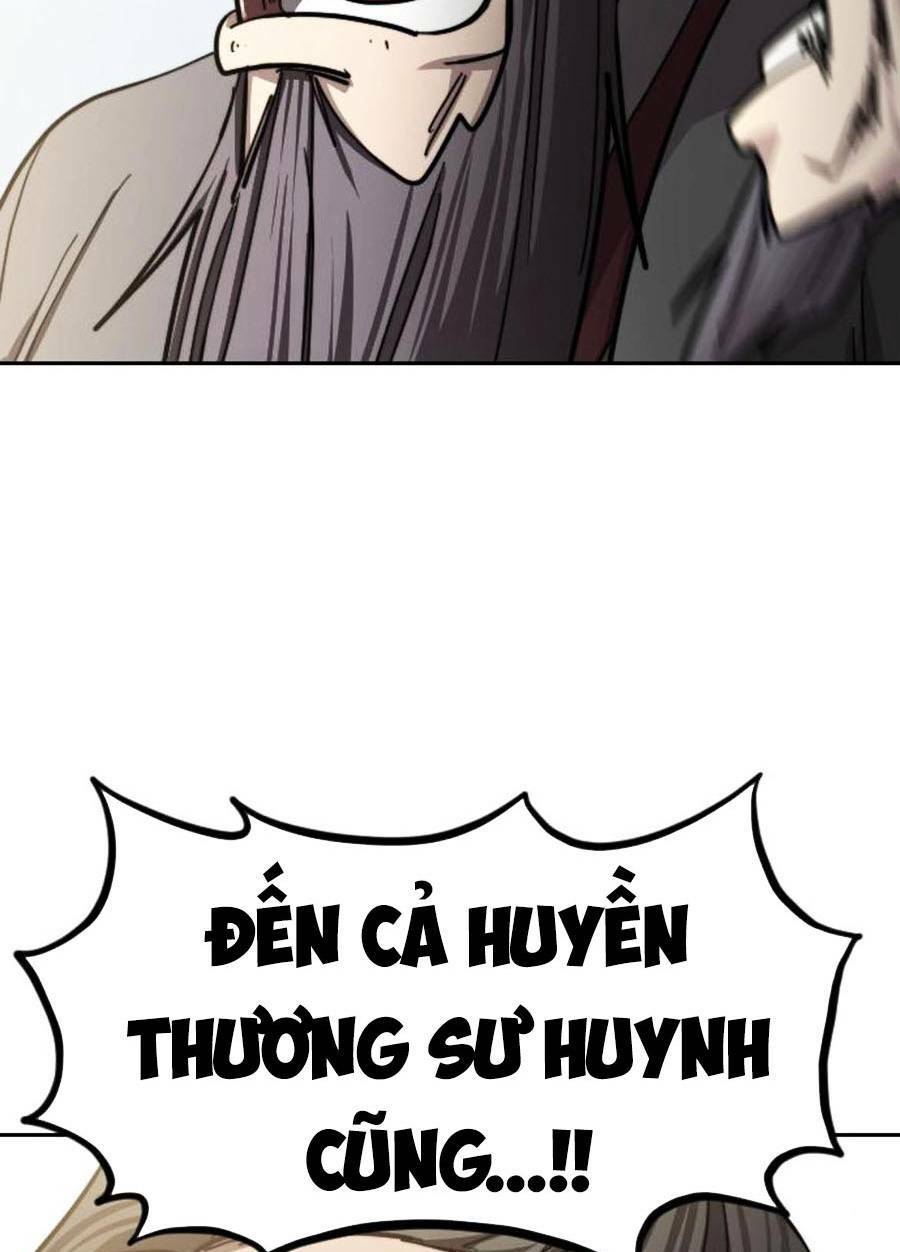 Hoa Sơn Tái Xuất Chapter 61 - Trang 2