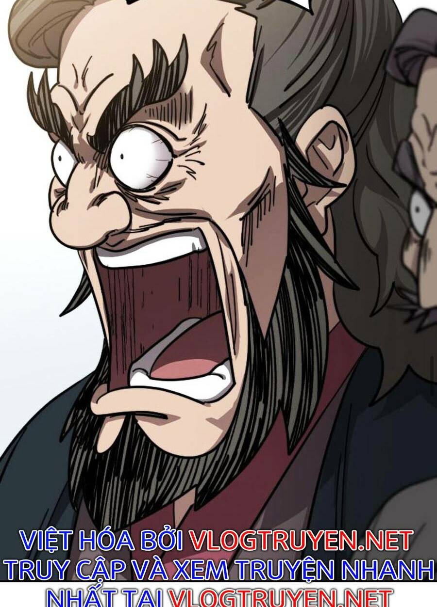 Hoa Sơn Tái Xuất Chapter 61 - Trang 2