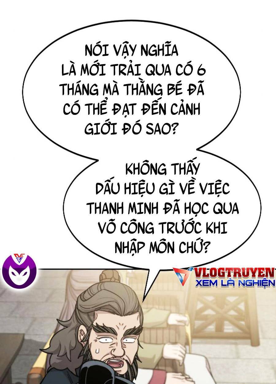 Hoa Sơn Tái Xuất Chapter 61 - Trang 2