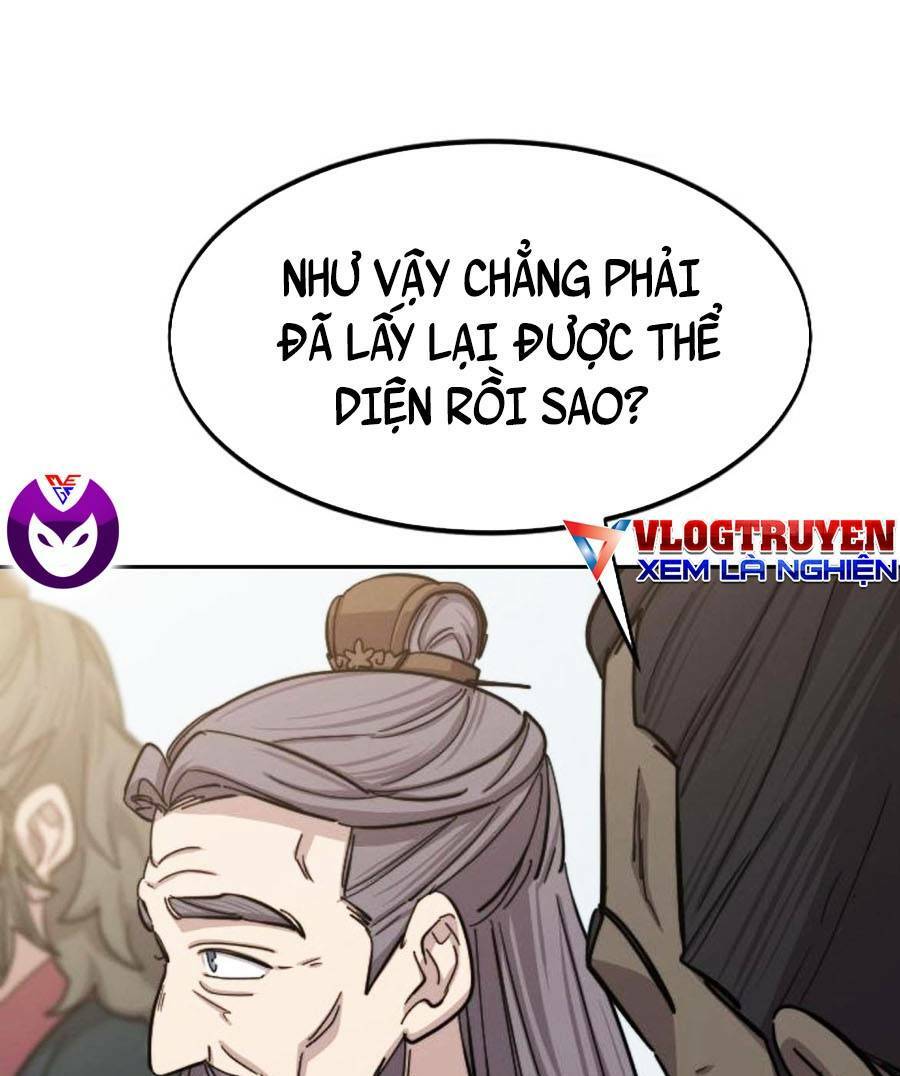 Hoa Sơn Tái Xuất Chapter 61 - Trang 2