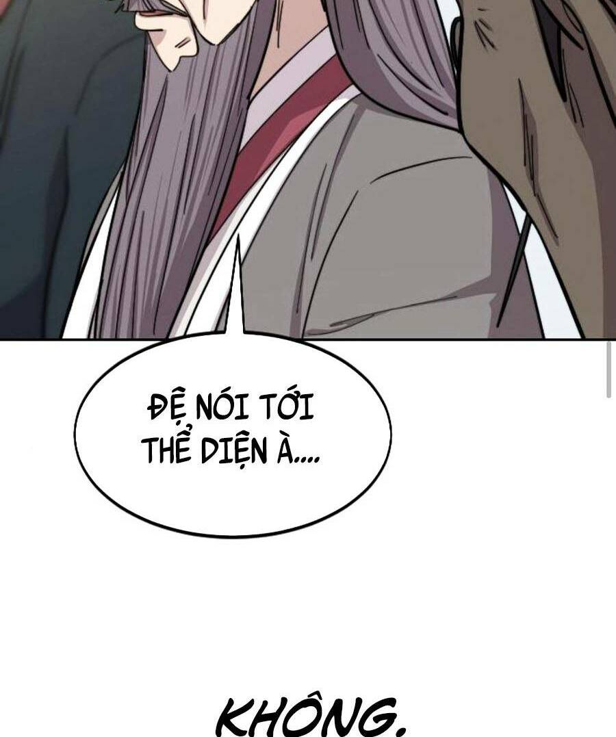 Hoa Sơn Tái Xuất Chapter 61 - Trang 2