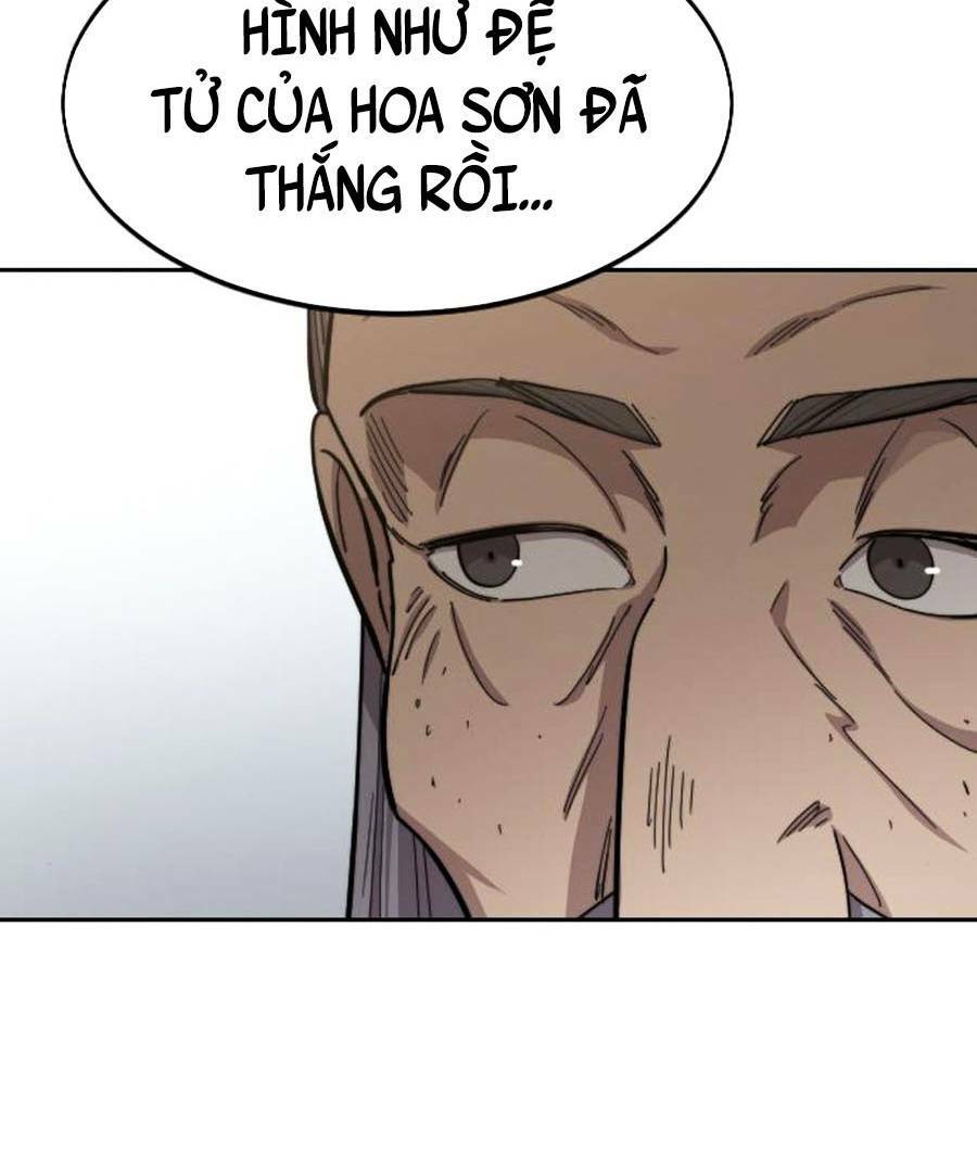Hoa Sơn Tái Xuất Chapter 61 - Trang 2