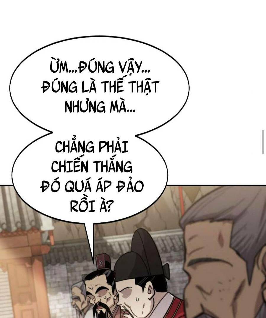Hoa Sơn Tái Xuất Chapter 61 - Trang 2
