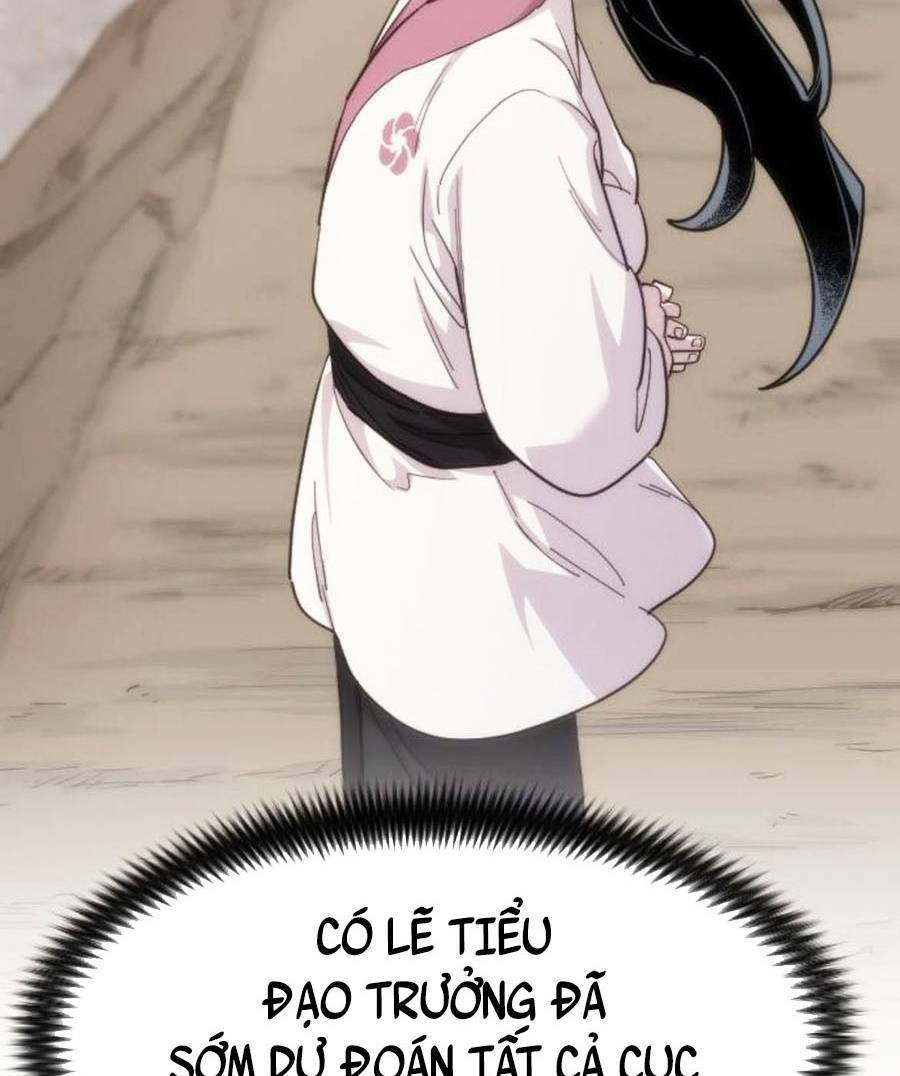 Hoa Sơn Tái Xuất Chapter 61 - Trang 2