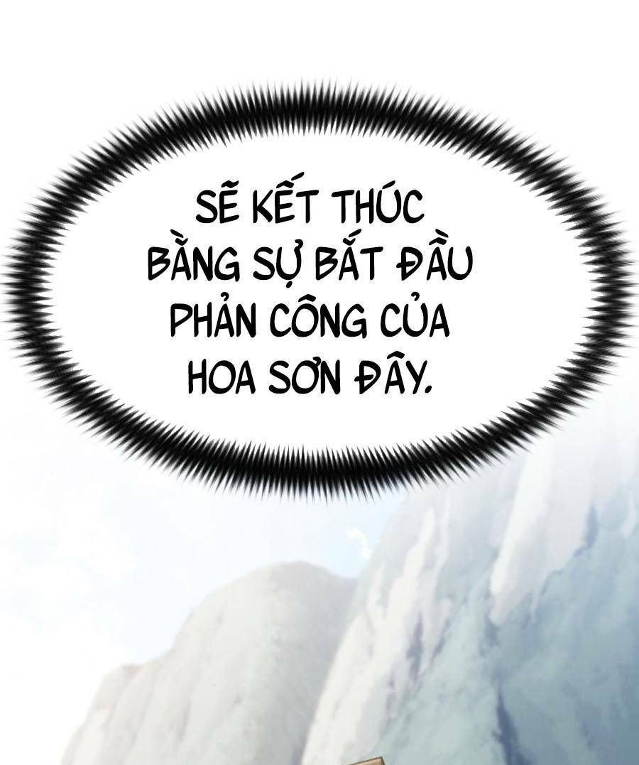 Hoa Sơn Tái Xuất Chapter 61 - Trang 2