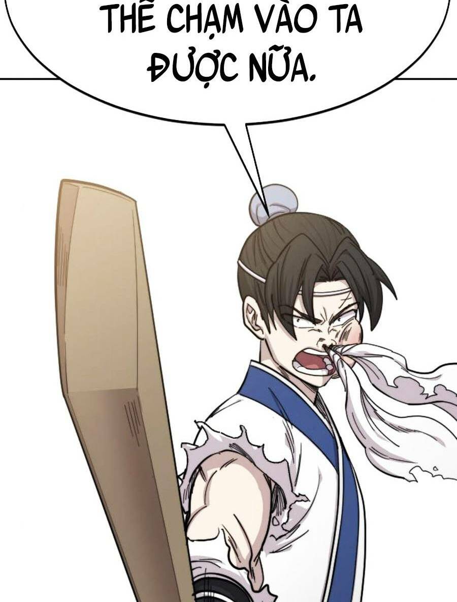 Hoa Sơn Tái Xuất Chapter 61 - Trang 2