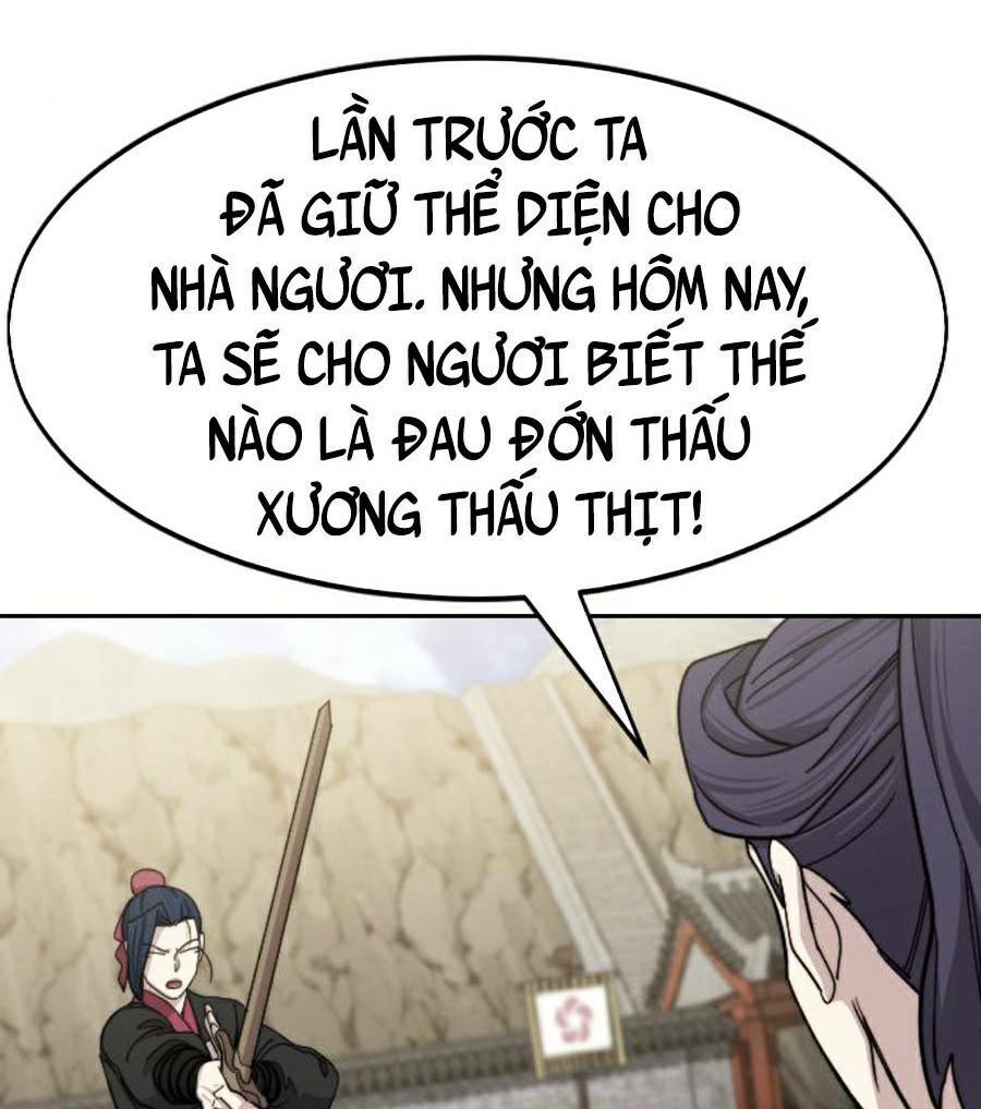 Hoa Sơn Tái Xuất Chapter 62 - Trang 2