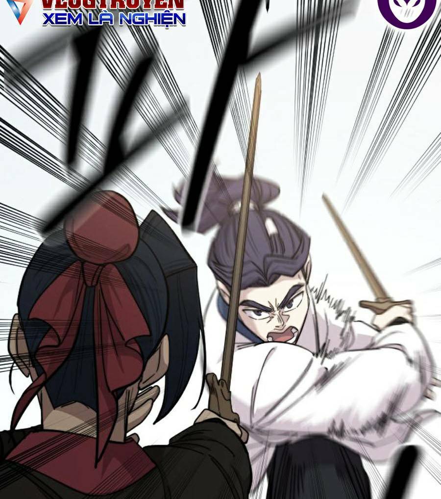 Hoa Sơn Tái Xuất Chapter 62 - Trang 2