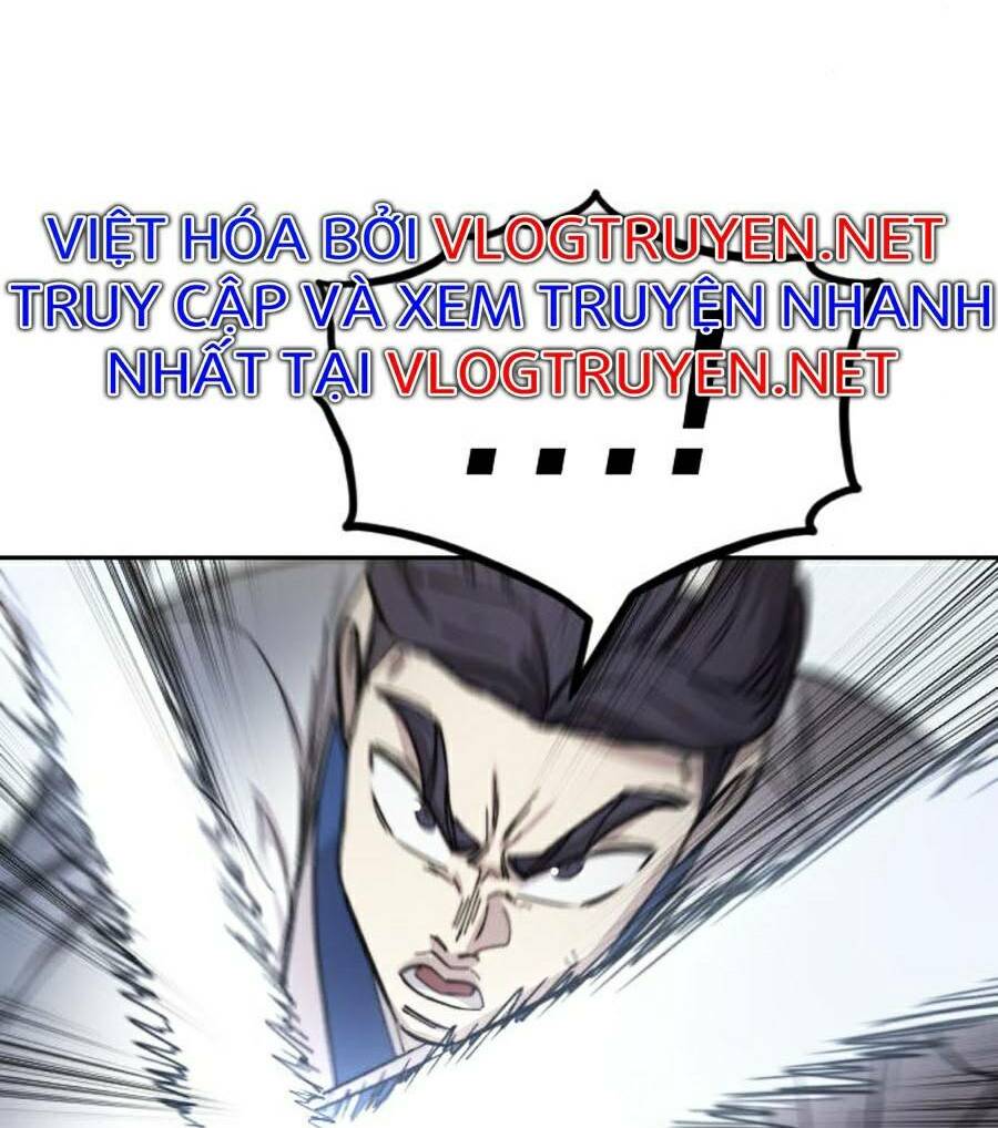 Hoa Sơn Tái Xuất Chapter 62 - Trang 2