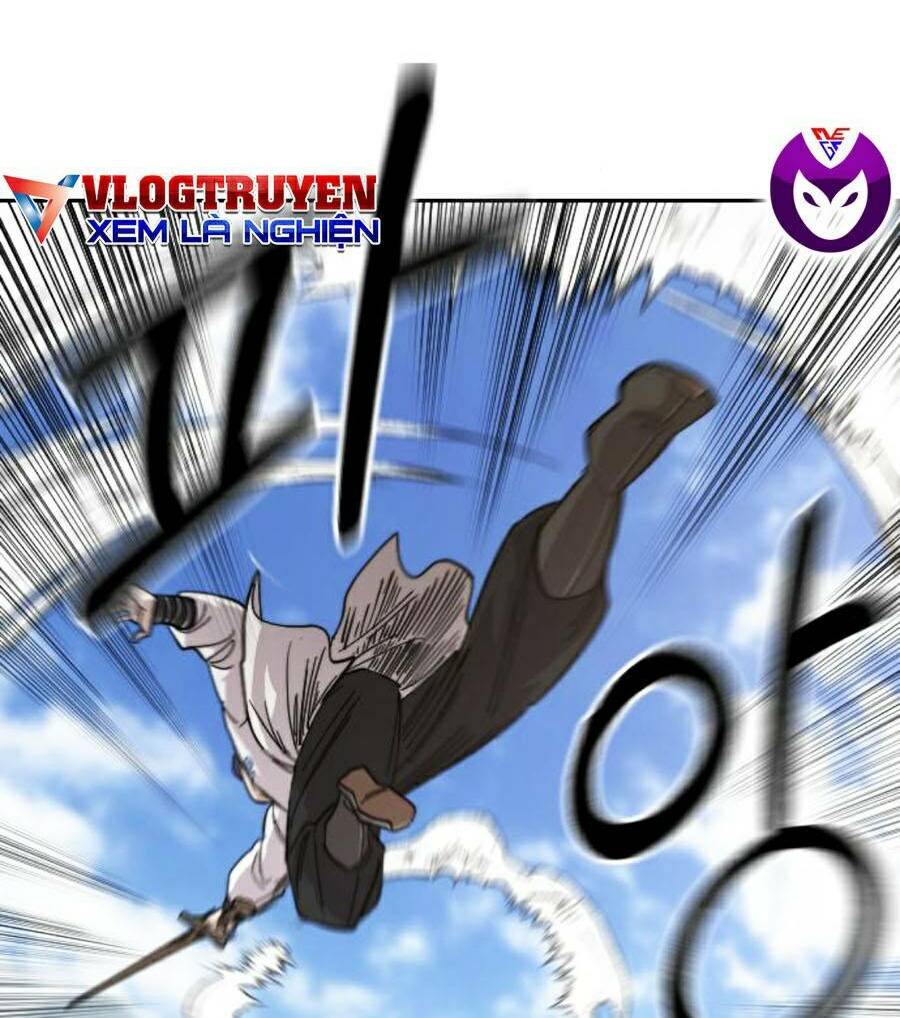 Hoa Sơn Tái Xuất Chapter 62 - Trang 2