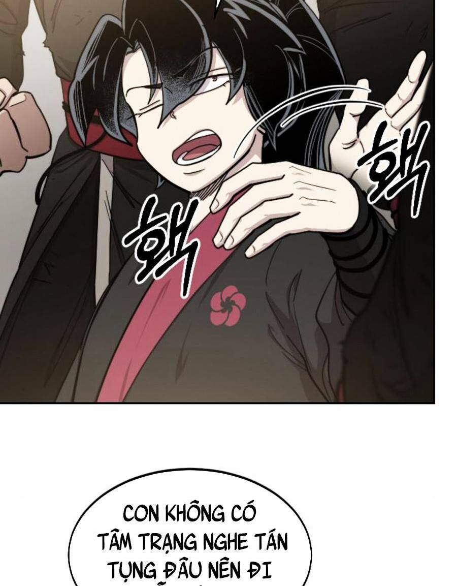 Hoa Sơn Tái Xuất Chapter 62 - Trang 2