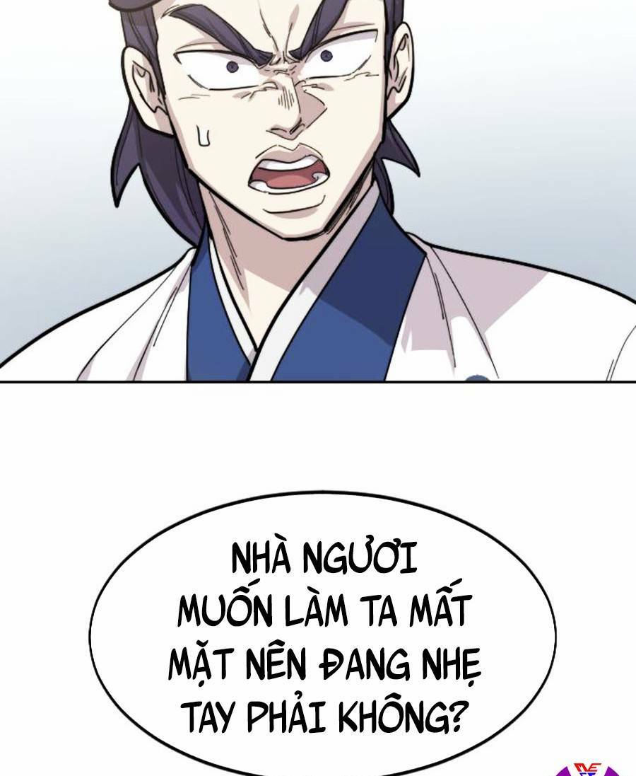 Hoa Sơn Tái Xuất Chapter 62 - Trang 2