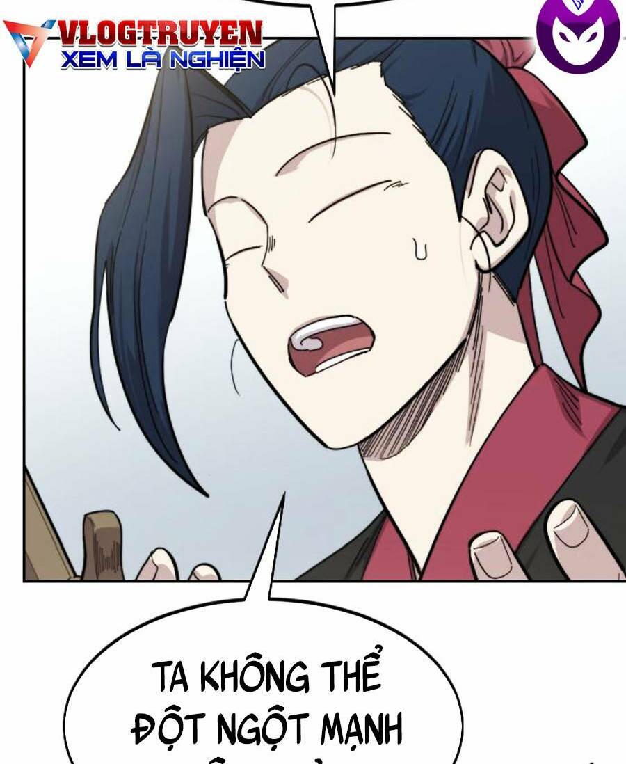 Hoa Sơn Tái Xuất Chapter 62 - Trang 2