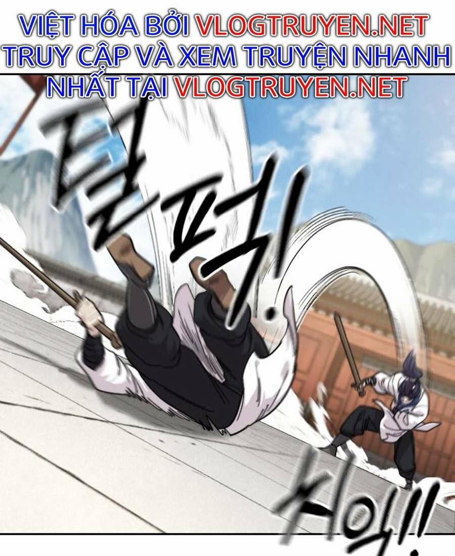 Hoa Sơn Tái Xuất Chapter 62 - Trang 2