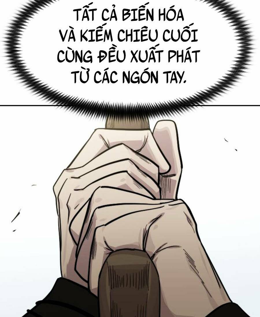Hoa Sơn Tái Xuất Chapter 62 - Trang 2