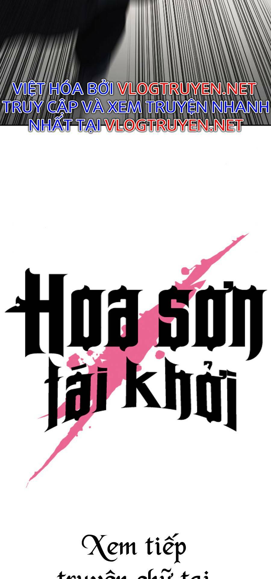 Hoa Sơn Tái Xuất Chapter 62 - Trang 2