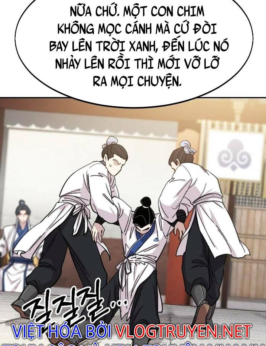 Hoa Sơn Tái Xuất Chapter 63 - Trang 2