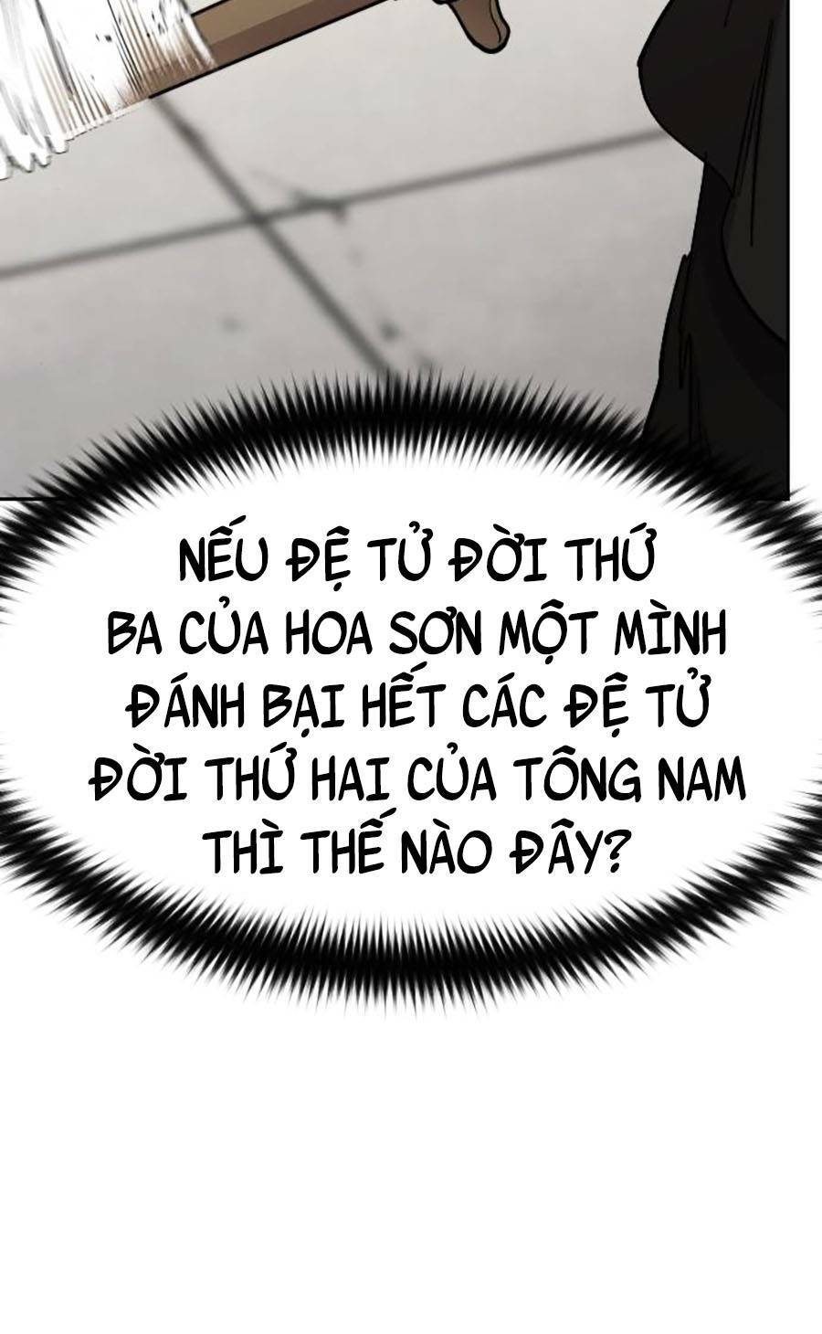 Hoa Sơn Tái Xuất Chapter 64 - Trang 2