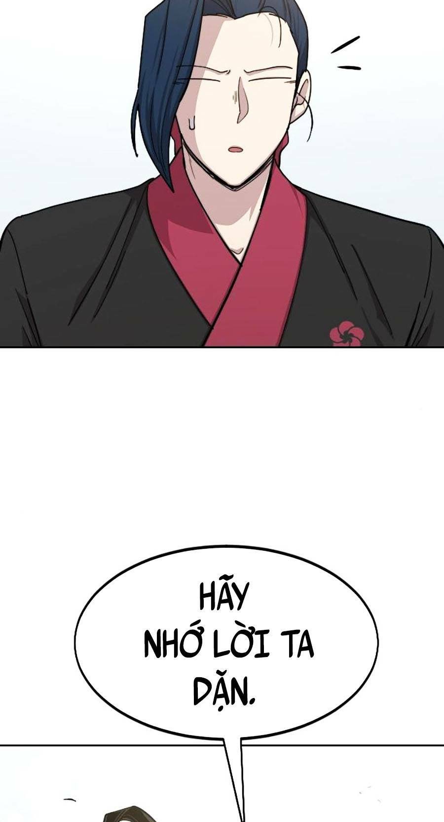 Hoa Sơn Tái Xuất Chapter 64 - Trang 2