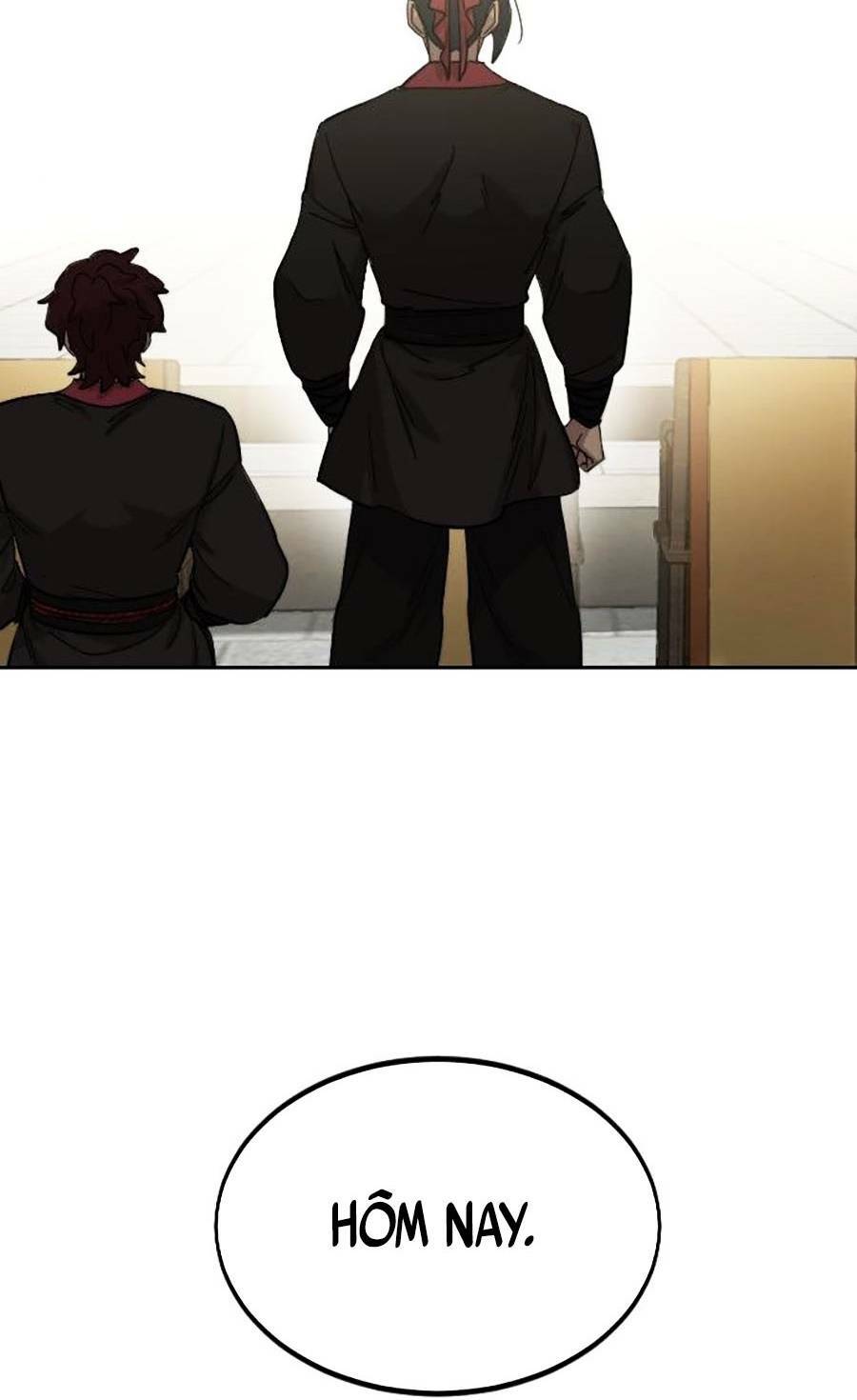 Hoa Sơn Tái Xuất Chapter 64 - Trang 2