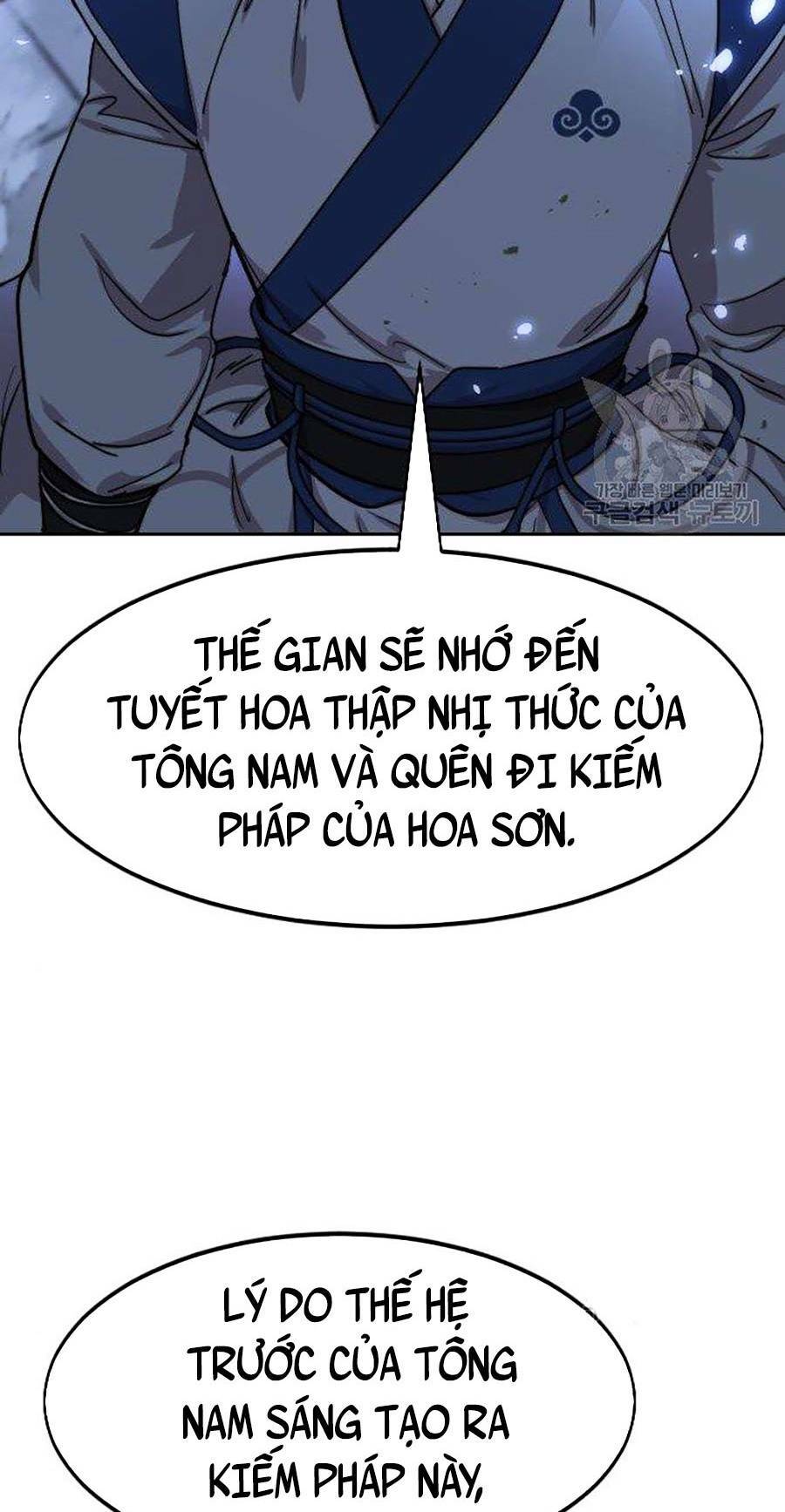 Hoa Sơn Tái Xuất Chapter 67 - Trang 2