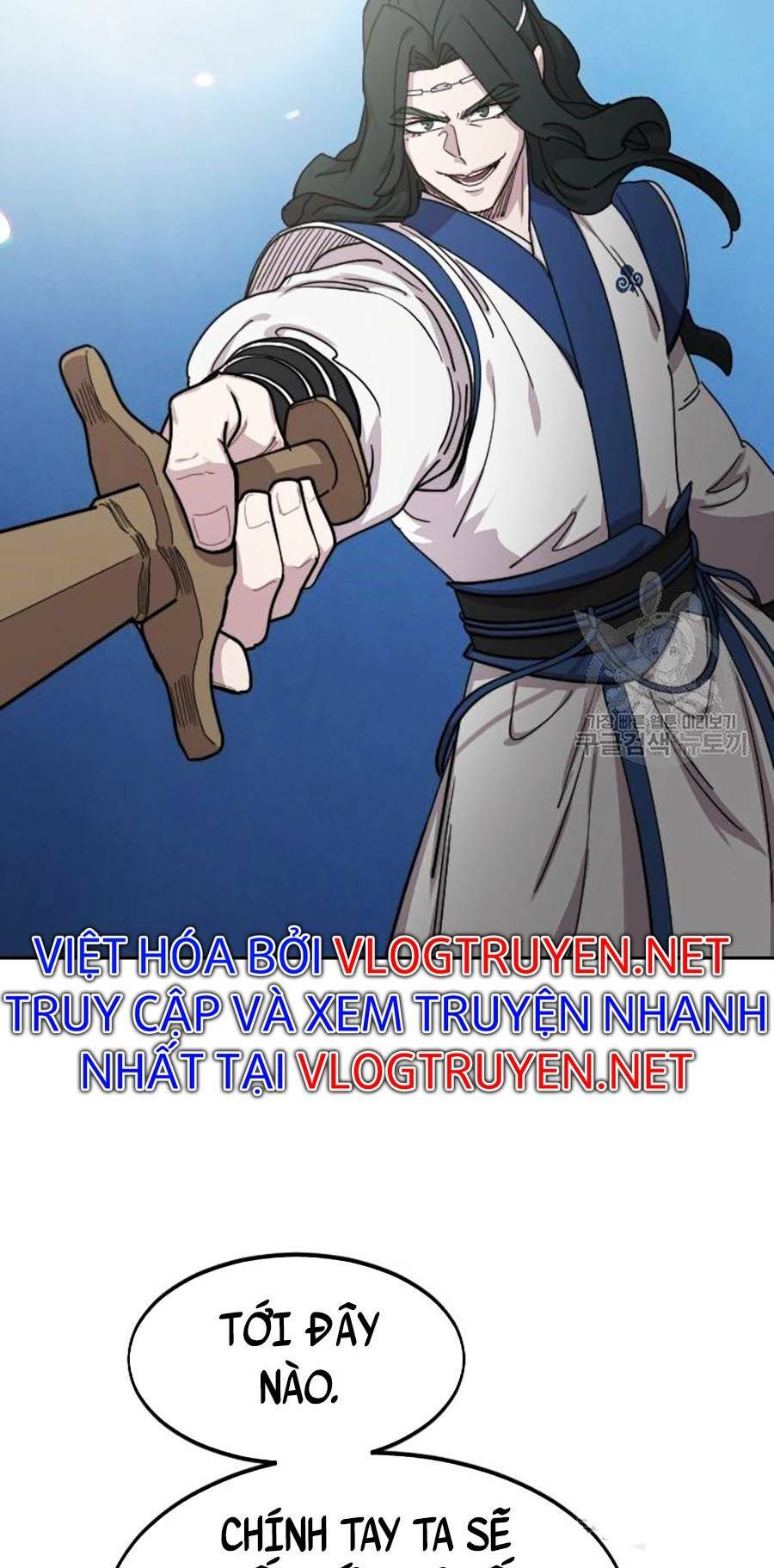 Hoa Sơn Tái Xuất Chapter 67 - Trang 2