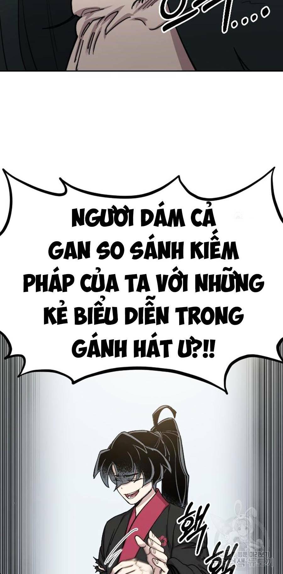 Hoa Sơn Tái Xuất Chapter 67 - Trang 2