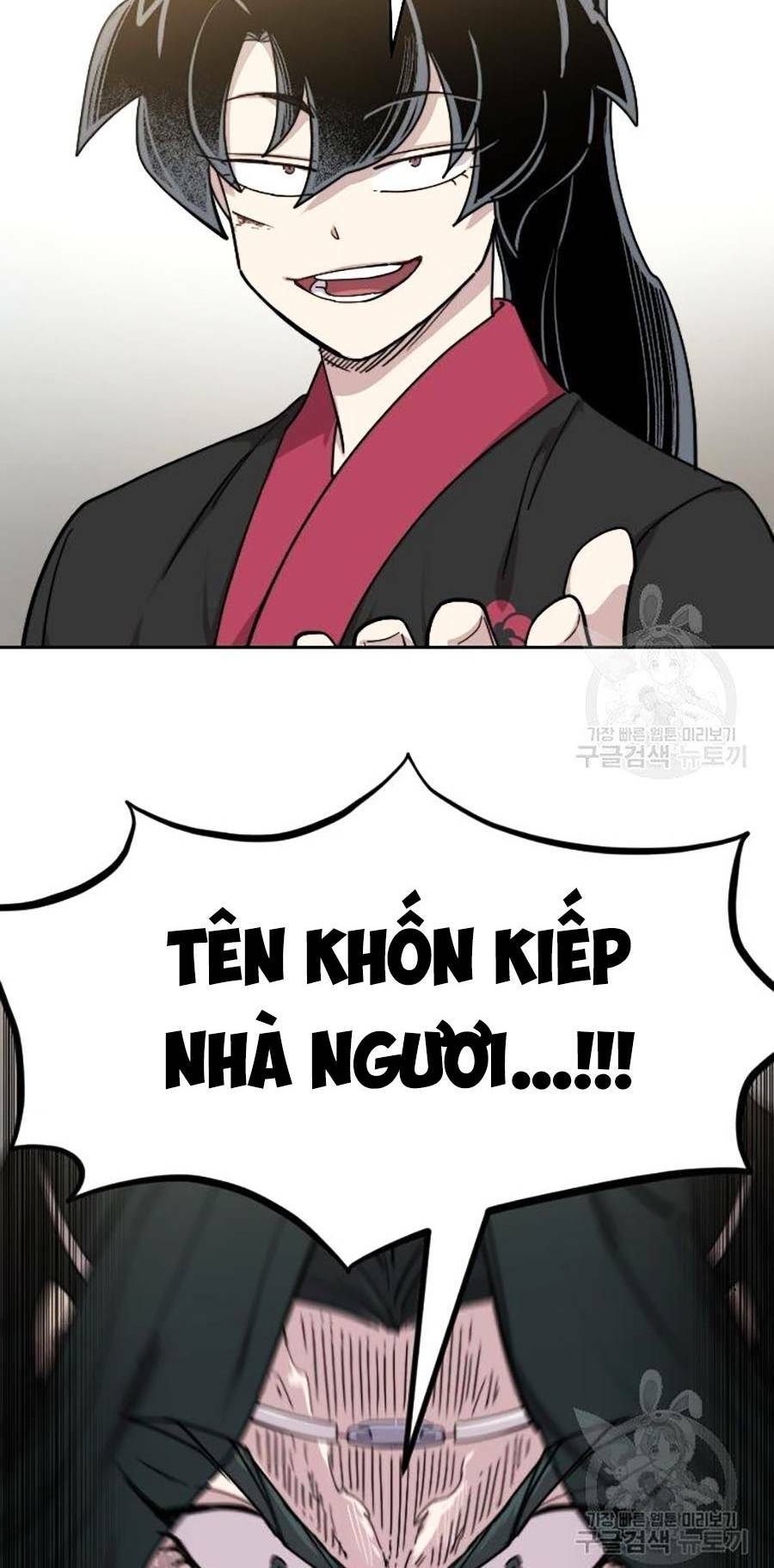 Hoa Sơn Tái Xuất Chapter 67 - Trang 2