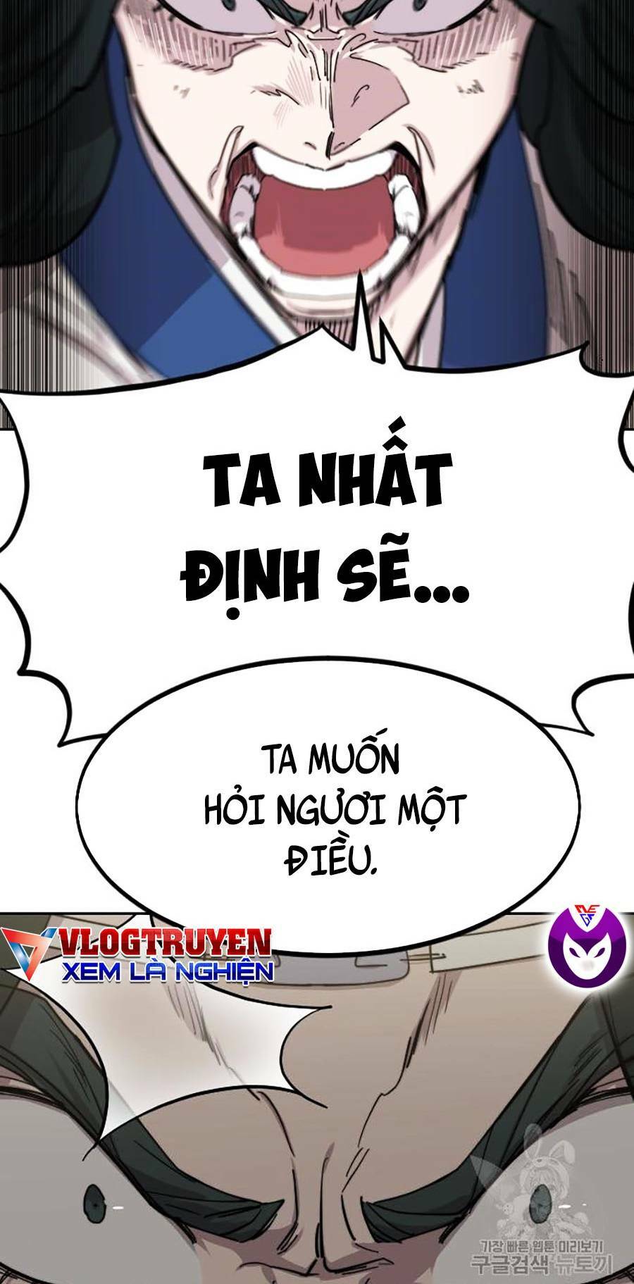 Hoa Sơn Tái Xuất Chapter 67 - Trang 2