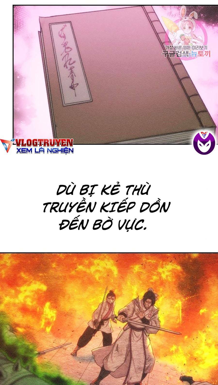 Hoa Sơn Tái Xuất Chapter 68 - Trang 2