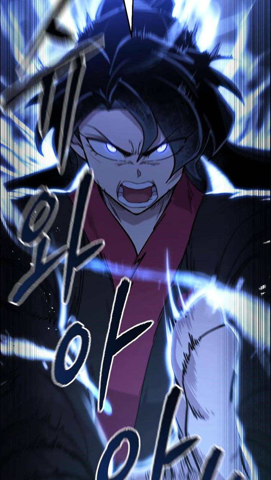 Hoa Sơn Tái Xuất Chapter 68 - Trang 2